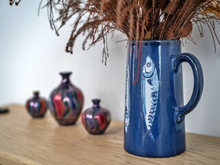 Holiday house Ruan High Lanes Features 20