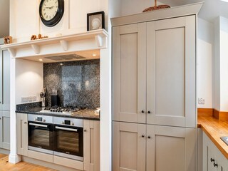 Vakantiehuis Ruan High Lanes Kenmerken 20