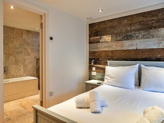 Casa per le vacanze Ruan High Lanes Caratteristiche 19