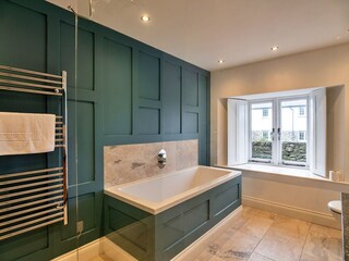 Holiday house Ruan High Lanes Features 26