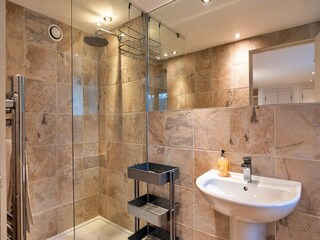 Casa per le vacanze Ruan High Lanes Caratteristiche 20