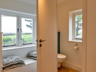 Holiday house Ruan High Lanes Features 21