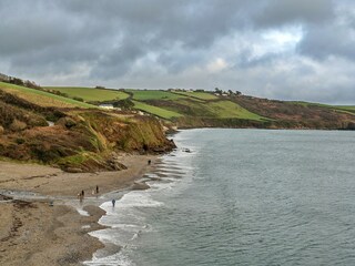 Ferienhaus Ruan High Lanes Außenaufnahme 8