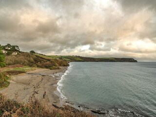 Ferienhaus Ruan High Lanes Außenaufnahme 10
