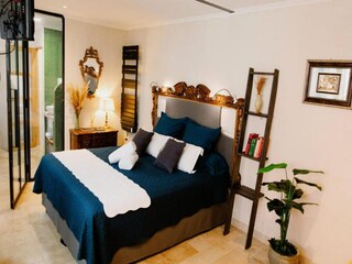 Ferienhaus Nîmes Ausstattung 2