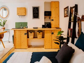 Ferienhaus Nîmes Ausstattung 3