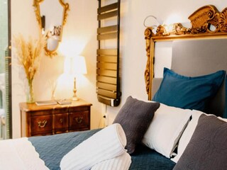 Ferienhaus Nîmes Ausstattung 4