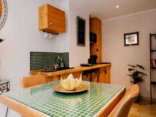 Ferienhaus Nîmes Ausstattung 5