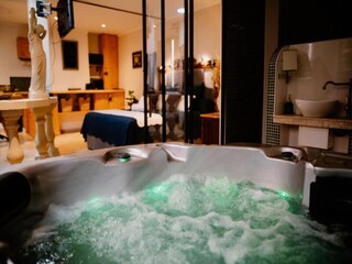 Ferienhaus Nîmes Ausstattung 6