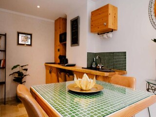 Holiday house Nîmes Features 7