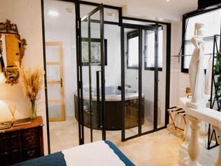 Ferienhaus Nîmes Ausstattung 8