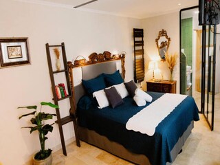 Ferienhaus Nîmes Ausstattung 9