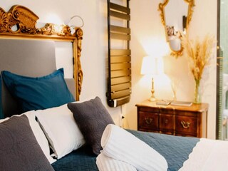 Ferienhaus Nîmes Ausstattung 11