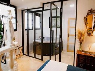 Ferienhaus Nîmes Ausstattung 13