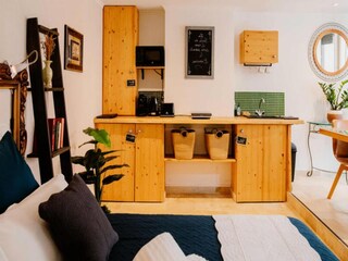 Holiday house Nîmes Features 15
