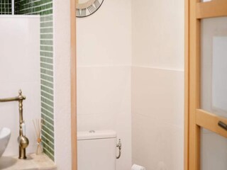Ferienhaus Nîmes Ausstattung 16