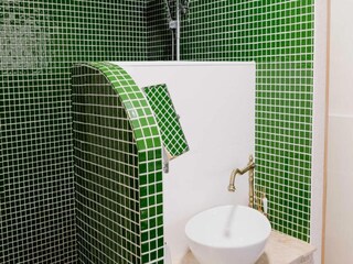 Ferienhaus Nîmes Ausstattung 18
