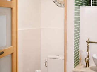 Ferienhaus Nîmes Ausstattung 19