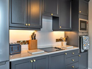 Vakantiehuisje Helston Kenmerken 36