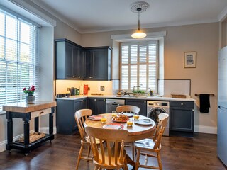 Casa vacanze Helston Caratteristiche 36