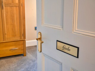 Vakantiehuisje Helston Kenmerken 33