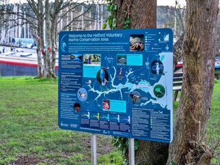 Vakantiehuisje Helston Buitenaudio-opname 5