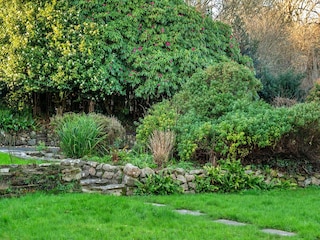 Cottage Helston Außenaufnahme 7