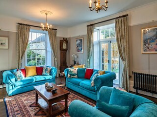 Casa vacanze Helston Caratteristiche 21