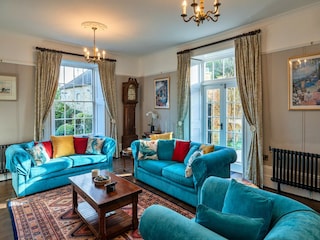 Vakantiehuisje Helston Kenmerken 1