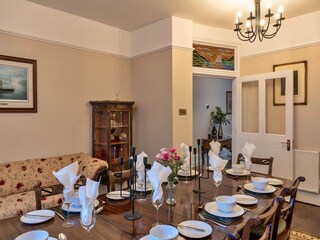 Holiday cottage Helston  43