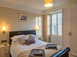Cottage Helston Ausstattung 14