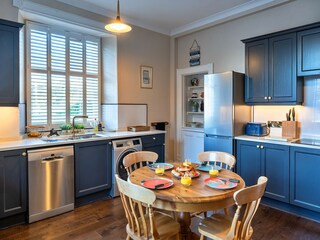 Cottage Helston Ausstattung 20