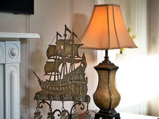 Cottage Helston Ausstattung 24