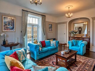 Cottage Helston Ausstattung 27