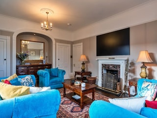 Cottage Helston Ausstattung 21