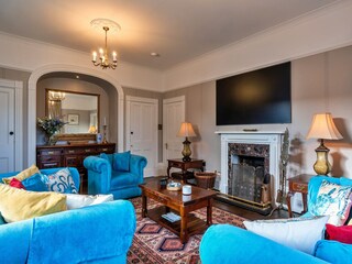 Cottage Helston Ausstattung 28