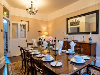 Casa vacanze Helston Caratteristiche 22