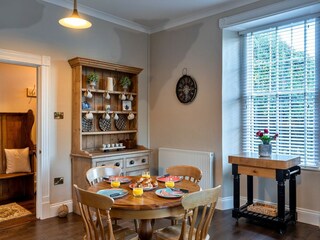 Casa vacanze Helston Caratteristiche 16