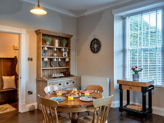 Cottage Helston Ausstattung 23