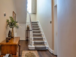 Cottage Helston Ausstattung 32