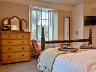 Cottage Helston Ausstattung 25