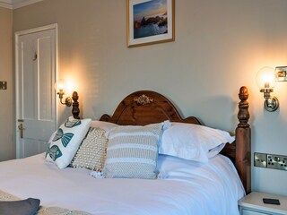 Maison de vacances Helston Équipement 13