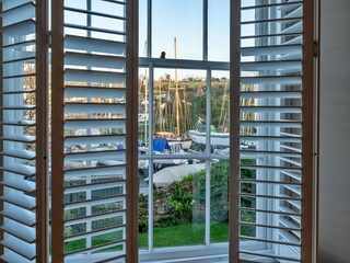 Maison de vacances Helston Équipement 17