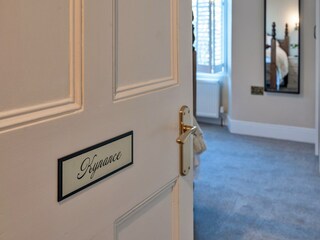 Casa vacanze Helston Caratteristiche 24