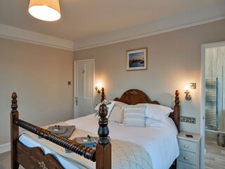 Cottage Helston Ausstattung 33