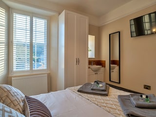 Cottage Helston Ausstattung 32