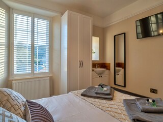 Cottage Helston Ausstattung 34