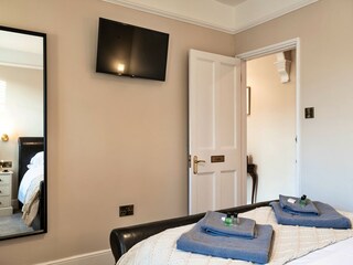 Holiday cottage Helston Features 14