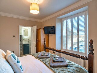 Cottage Helston Ausstattung 23