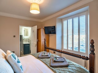 Cottage Helston Ausstattung 37